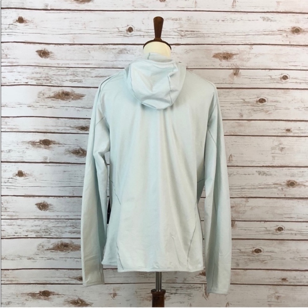 Arcteryx Afahy hoody/light jacket, size extra large, excellent condition